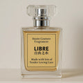 No 395 Inspired Fragrance 30ml - YSL Libre