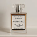 No 375 Designer Inspired Womens Fragrance 30ml - Carolina Herrera Good Girl