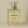 No 24 Inspired Eau De Parfum 30ml - Chanel Chance