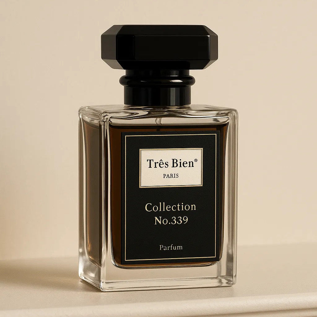 No 389 Inspired Eau De Parfum 30ml - Dior Homme