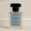 No 131 Inspired Eau De Parfum 30ml - Gaultier Le Male