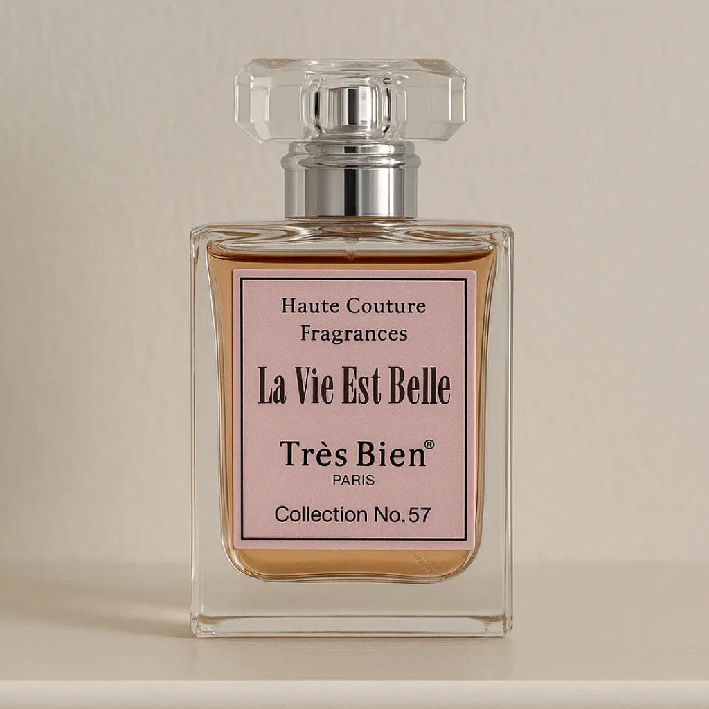 No 57 Designer Inspired Womens Fragrance 30ml - Lancome La Vie Est Belle