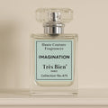 No 475 Inspired Eau De Parfum 30ml - Louis Vuitton Imagination