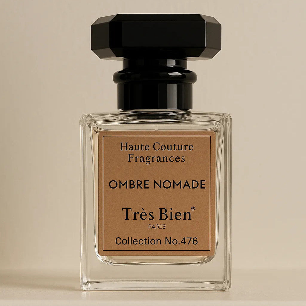No 476 Inspired Eau De Parfum 30ml - Louis Vuitton Ombre Nomade