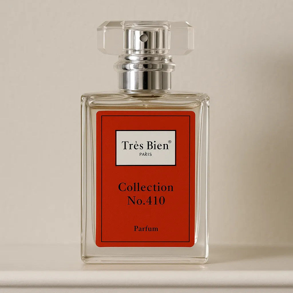 No 410 Inspired Eau De Parfum 30ml - Tom Ford Lost Cherry