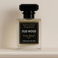 No 444 Inspired Eau De Parfum 30ml - Tom Ford Oud Wood