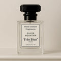 No 441 Inspired Eau De Parfum 30ml - Creed Silver Mountain